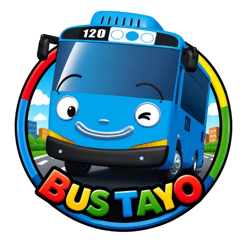 Bus Tayo logo