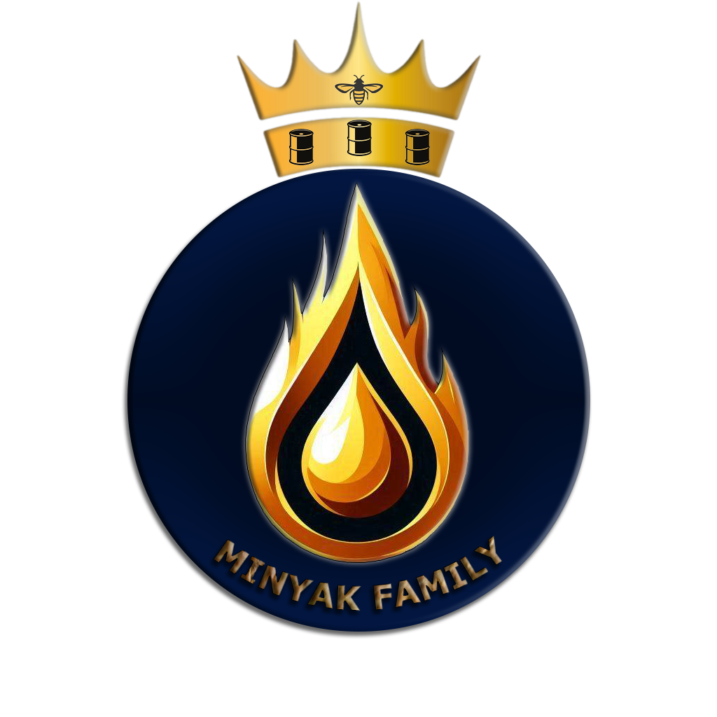 Minyak Family logo