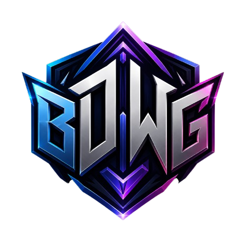 BIDAWANG logo