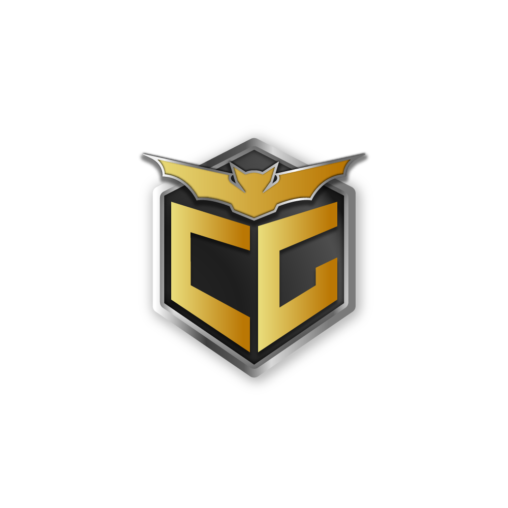 Celebats Gaming logo